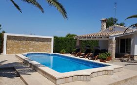 Villa Pepito